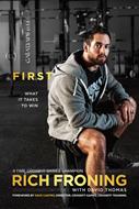 First (eBook)