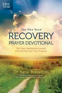The One Year Recovery Prayer Devotional (eBook)