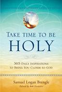 Take Time to Be Holy (eBook)