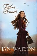 Tattler's Branch (eBook)
