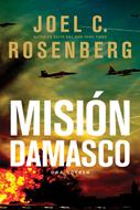 Misión Damasco (eBook)
