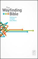 The Wayfinding Bible NLT (eBook)