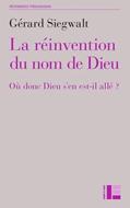 La réinvention du nom de Dieu
