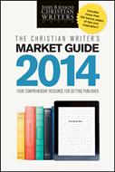 The Christian Writer's Market Guide 2014 (eBook)