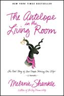 The Antelope in the Living Room (eBook)