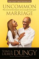 Uncommon Marriage (eBook)