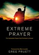 Extreme Prayer (eBook)