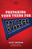 Preparing Your Teens for College (eBook)
