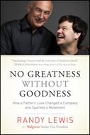 No Greatness without Goodness (eBook)