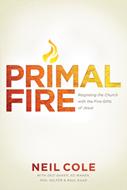 Primal Fire (eBook)