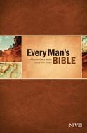 Every Man's Bible NIV (eBook)