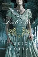 Mark of Distinction (eBook)