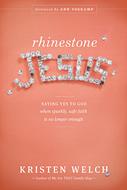 Rhinestone Jesus (eBook)