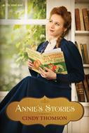 Annie's Stories (eBook)