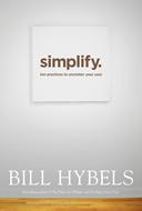 Simplify (eBook)