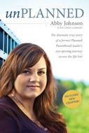 Unplanned (eBook)