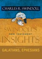 Insights on Galatians, Ephesians (eBook)