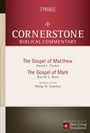Matthew, Mark (eBook)