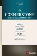 Joshua, Judges, Ruth (eBook)