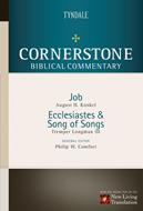 Job, Ecclesiastes, Song of Songs (eBook)