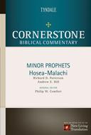 Minor Prophets: Hosea through Malachi (eBook)