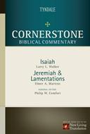 Isaiah, Jeremiah, Lamentations (eBook)
