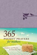 365 Pocket Prayers for Mothers (eBook)