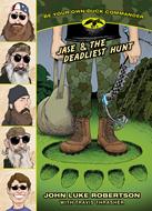Jase & the Deadliest Hunt (eBook)