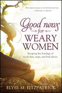 Good News for Weary Women (eBook)