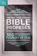 The One Year Book of Bible Promises (eBook)
