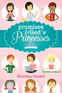 Promises for God's Princesses (eBook)