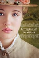 Buttermilk Sky (eBook)