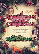 A Robertson Family Christmas (eBook)