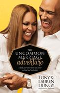 The Uncommon Marriage Adventure (eBook)