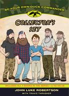 Be Your Own Duck Commander Collector's Set (eBook)