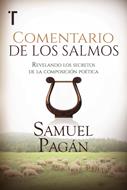 Comentario De Los salmos (Rústica) [Comentario]