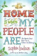 Home Is Where My People Are (eBook)