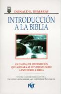 Introducción a la Biblia (Rústica) [Libro]