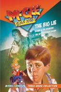McGee and Me! Three-Book Collection: The Big Lie / A Star in the Breaking / The Not-So-Great Escape (eBook)