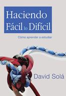 Haciendo fácil lo difícil (eBook)