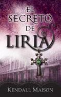 El secreto de Liria (eBook)