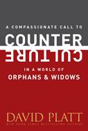A Compassionate Call to Counter Culture in a World of Orphans and Widows (eBook)