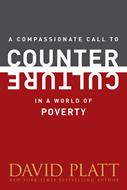 A Compassionate Call to Counter Culture in a World of Poverty (eBook)