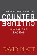 A Compassionate Call to Counter Culture in a World of Racism (eBook)