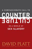A Compassionate Call to Counter Culture in a World of Sex Slavery (eBook)