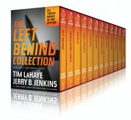 The Left Behind Collection (eBook)