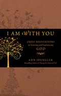 I Am with You (eBook)