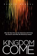 Kingdom Come (eBook)