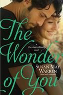 The Wonder of You (eBook)