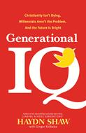 Generational IQ (eBook)